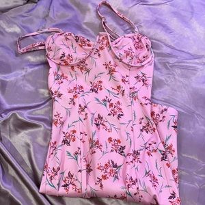 Pretty Little Thing Dress